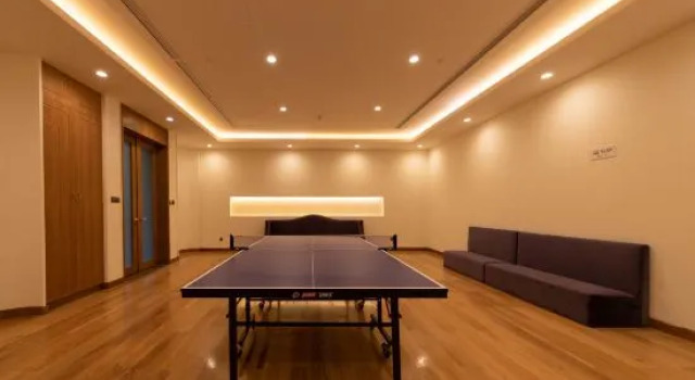 Beijing Wtown  Resort, Rezerwuj Ośrodek wypoczynkowy Pekin Pekin