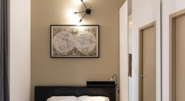 Appartement Part Dieu - Paul Bert, Забронировать Апартаменты/квартира Отели 03. Ла-Пардье с парковкой, Парковка