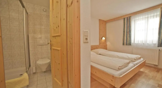 Chasa Per La Punt, Prenota Hotel Hotel a Tirolo con parcheggio, Parcheggio