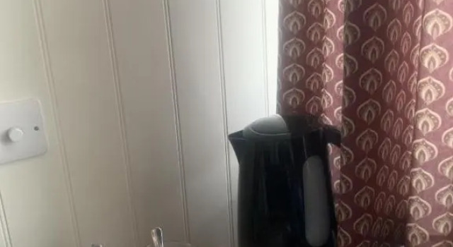 Номер Standard The Market Hotel