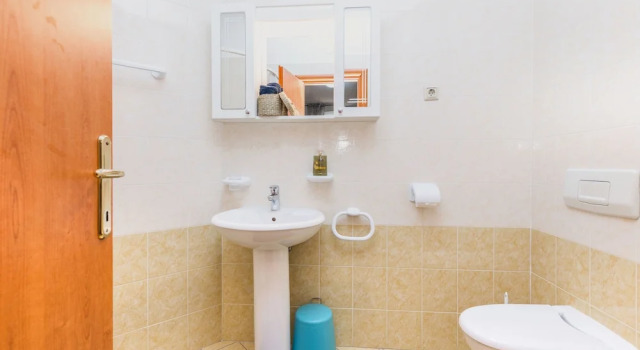 Апартаменты Main Street apartments