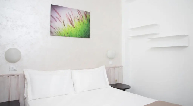Двухместный номер Standard Hotel Columbia