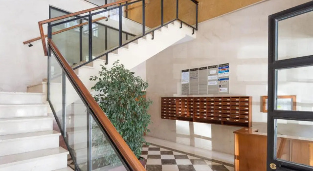 Апартаменты Colón12 Urban Apartment