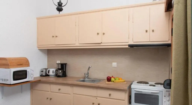 Апартаменты с 2 комнатами Kounenos Apartments