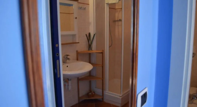 Номер Standard Cascina Il Convivio
