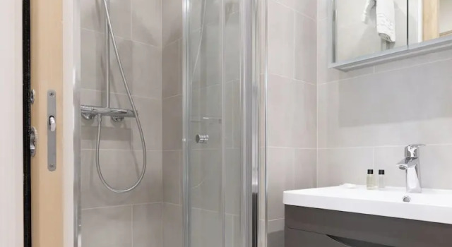 Апартаменты Deluxe StayInn Stratford
