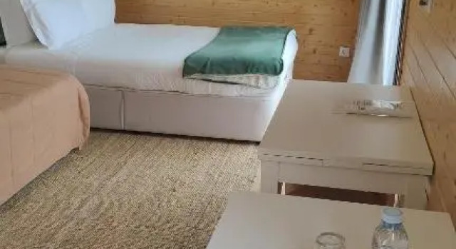 Бунгало Superior Calheta Glamping Pods - Nature Retreat