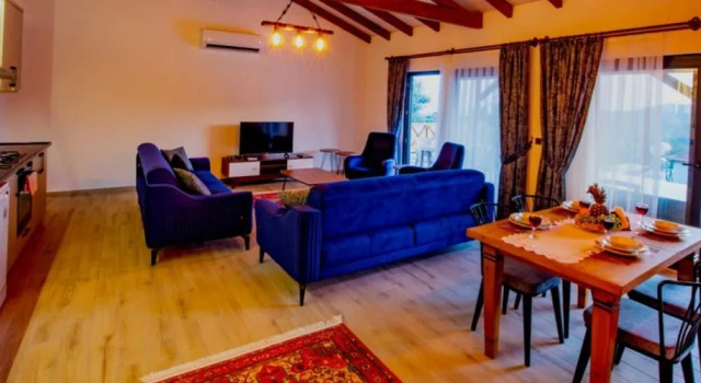 Villa Vaha Duo