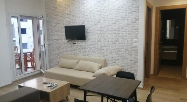 Superbe appartement la Terrasse Hammamet Nord Mrezga, Rezervasyon Daire Nabeul Nabeul Governorate