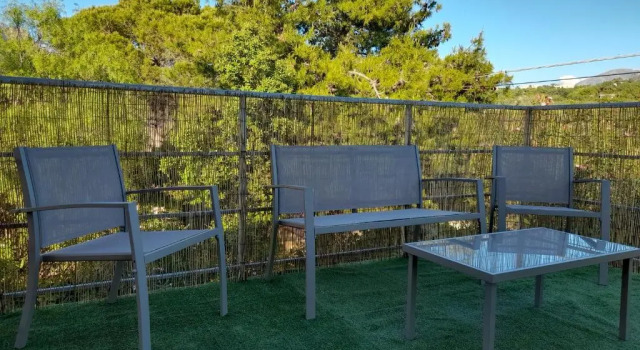 Апартаменты Margherita's Nest by the sea With Birds Song