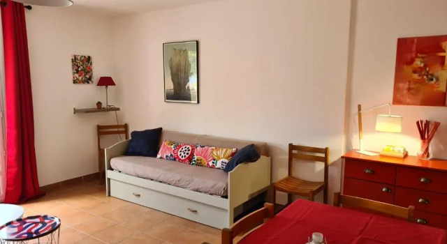 Le Panoramic, Rezervasyon Otel Saint-Florent Upper Corsica