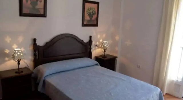Tinte Alto Apartment 103605 by MO Rentals, Prenota Appartamento Grazalema Sierra de Grazalema