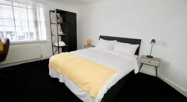 Номер Classic Chequers Inn