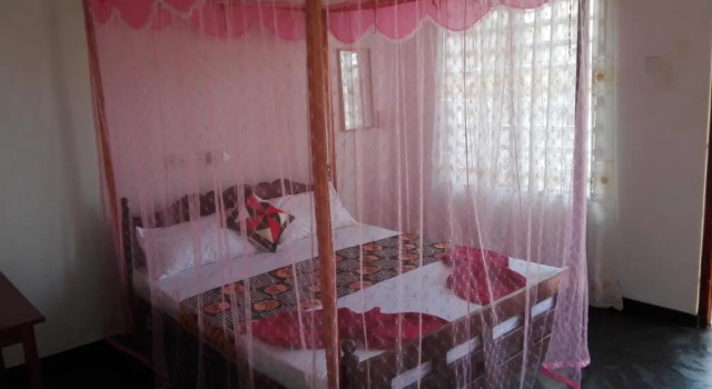 Двухместный номер Standard Green Mountain Rest Mirissa