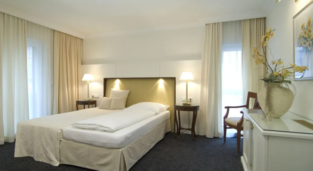 Standard chambre Hotel Ochsen