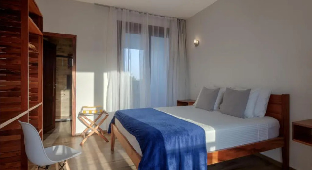 Aiolos Hotel & Discoveries, Rezerwuj Hotel Hotele w Ceará z parkingiem, Parking