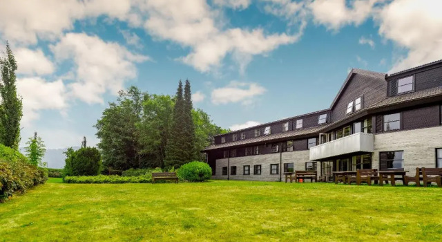 Standard Casal quarto Thon Hotel Sandnes
