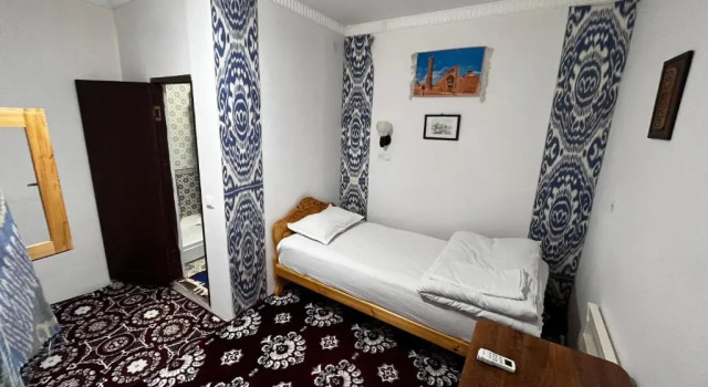 Polvonnazir Guest House, Prenota Affittacamere Hotel economici a Khorezm region