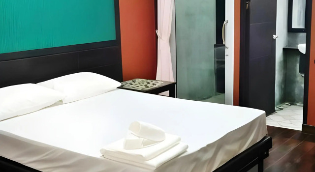 339 Hotels & Resort, Varaa Lomakeskus Hotellit North-Eastern Thailand pysäköinnillä, Pysäköinti