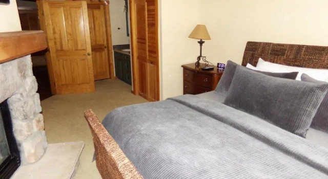 Апартаменты BLCD2 Buffalo Lodge 2 bed 2 bath