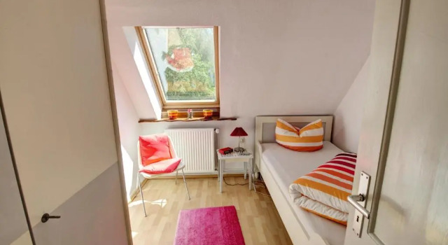 Fördeperle Flensburg, Rezervasyon Otel Flensburg Schleswig-Holstein