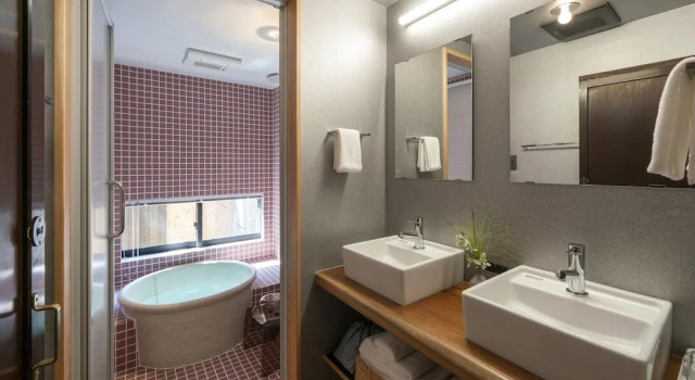 Номер Standard Shiori Machiya Holiday House