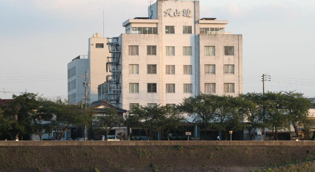 Inuyamakan, Prenota Hotel Inuyama Aichi