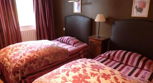 Relais dAuvergne, Prenota Hotel Hotel a Alvernia con parcheggio, Parcheggio