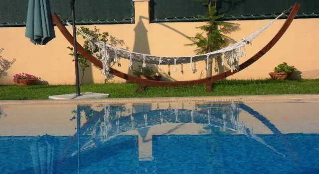 B&B Butik Hotel