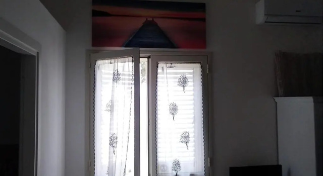 Standard Zimmer Casa Petros