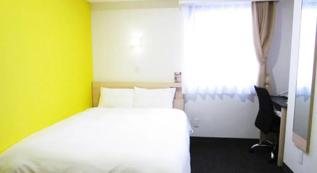 Run of House Smile Hotel Utsunomiya Higashiguchi