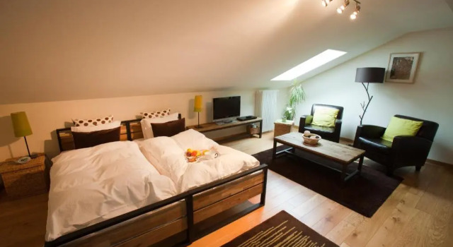 BnB La Clemonie, Prenota Bed & breakfast  