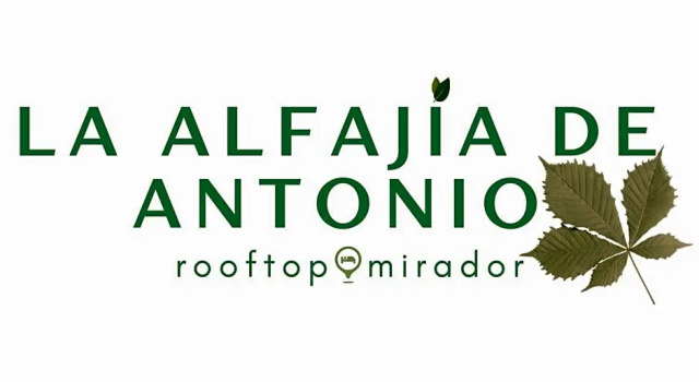 Номер Standard Hotel Rural Alfajía de Antonio