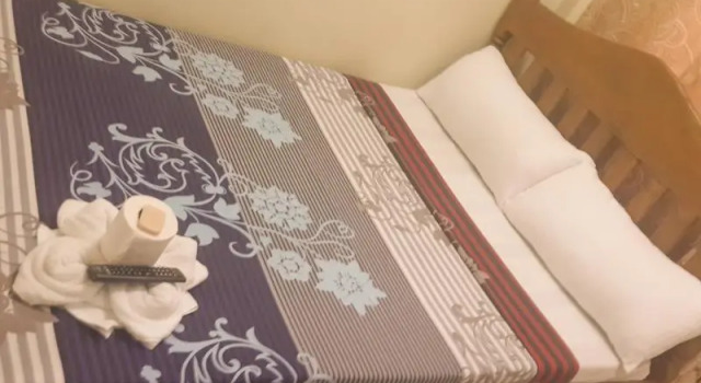 Номер Standard c 1 комнатой Eden Travellers Lodge