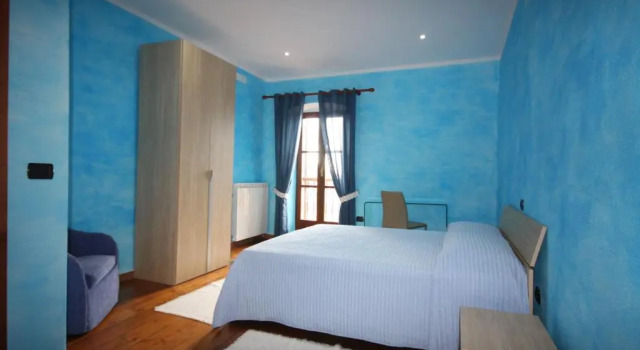 Номер Standard B&B Linu Ruiu