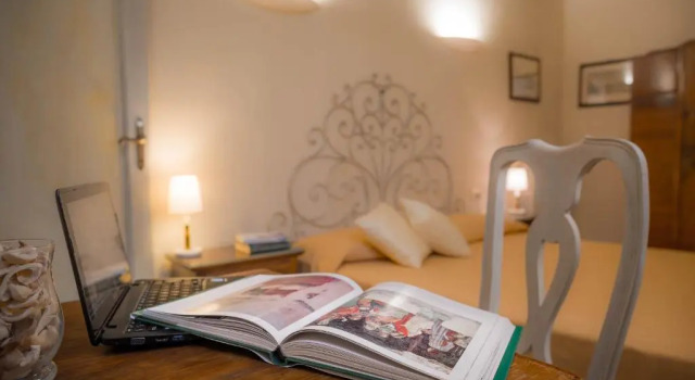Двухместный номер Standard Novella House