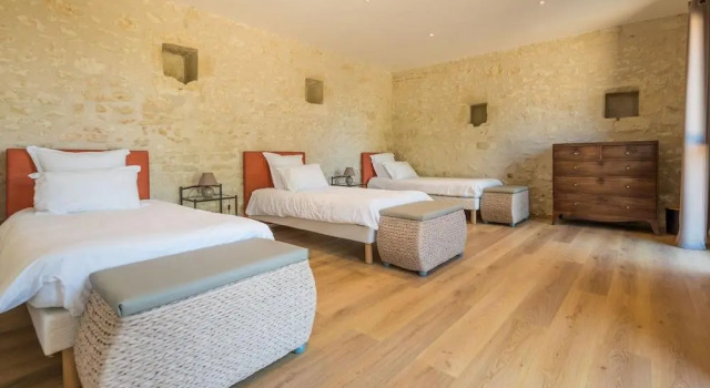 Loire Valley Retreat, Reserva ahora Hotel La Roche-Clermault Indre y Loira