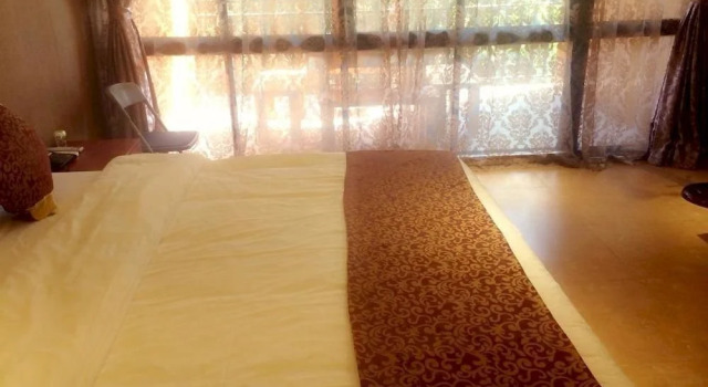 Juhaige Holiday Hotel, Boek Hotel Xiamen Fujian
