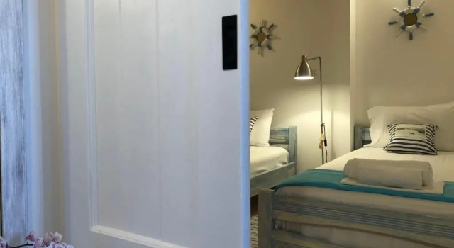 Номер Standard Villa Elenia