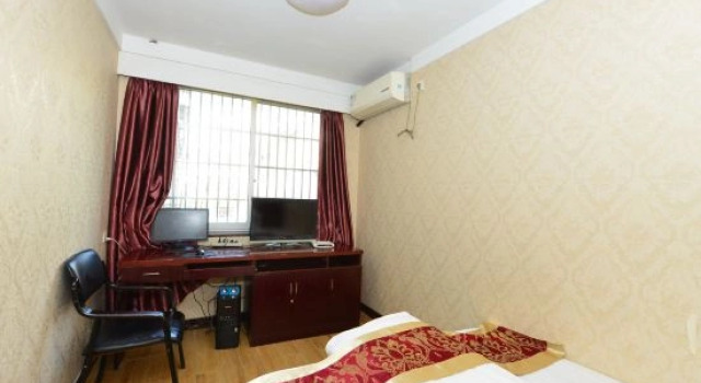 OYO Xiangshan Fairyland Business Hotel