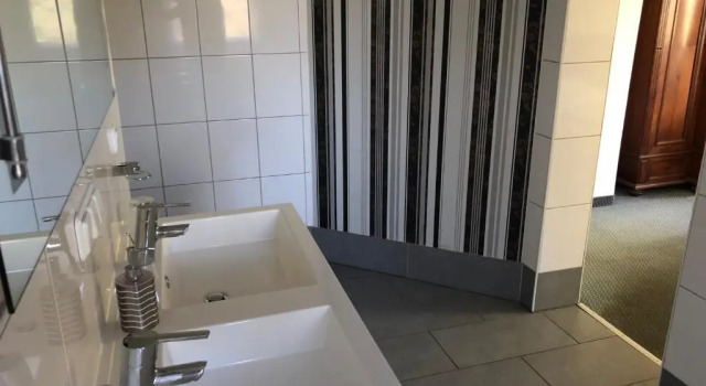 Номер Standard Fettehenne Gästehaus