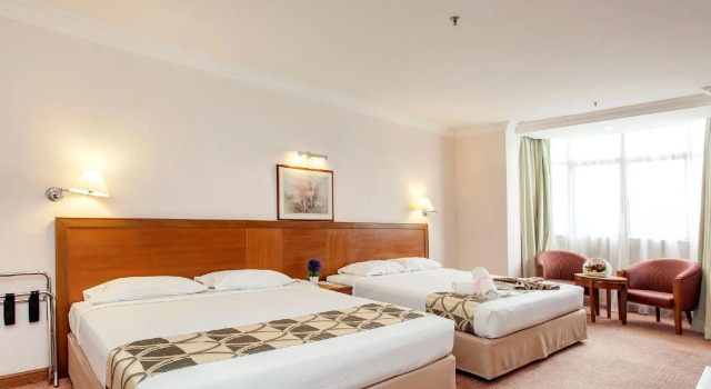 Empress Sepang Hotel