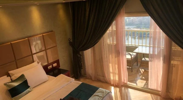 Nile Season Hotel