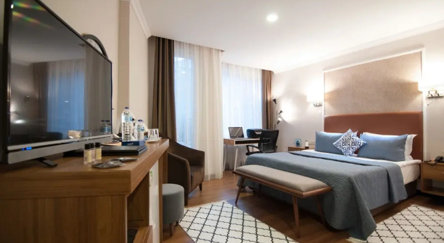 Номер Superior Nomade Hotel Exclusive