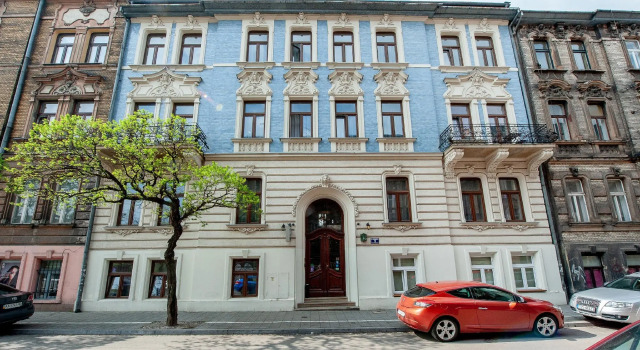 Leone Aparthotel, Réserver Appart'hôtel Aparthotels à Petite-Pologne, Appart'hôtel