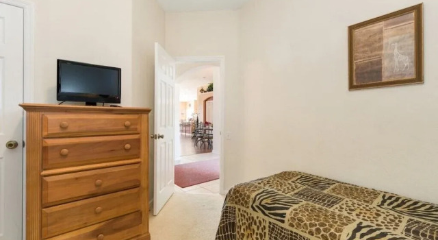 King Palms, Забронировать Отель Бизнес-отели штата Флориды, 4* 5*