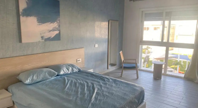 Fouka Bay 3 BR apartment, Book Lejlighed Lejligheder i North Coast, Lejlighed