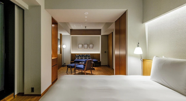 Двухместный клубный номер Standard Southwest Grand Hotel