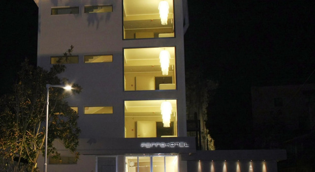 FerroHotel