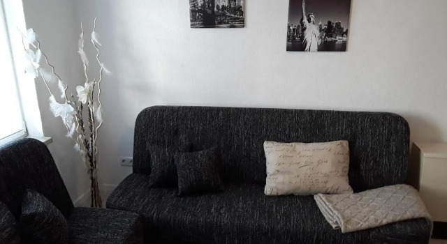 Ferienwohnung Weiland, Prenota Hotel Lutherstadt Eisleben 